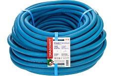 Рукав газовый 9 мм, синий, 40 м, 3 класс DRAGONKIT 00-00004384