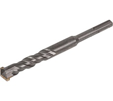 Бур по бетону 18x160 мм, SDS+ HEADROCK 402-010-18160