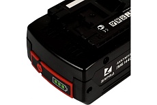 Аккумулятор для шуруповерта Bosch ЛИБ1440БШ-С (14.4 В; 4 Ач; Li-Ion) Заряд 6142076
