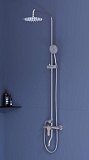 Душевая стойка RGW Shower Panels SP-24