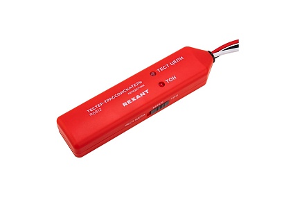 Тестер-трассоискатель Rexant R6812 12-1020