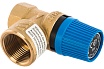 Предохранительный клапан Watts SVW8 1/2", 8 bar 10004704