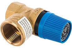 Предохранительный клапан Watts SVW8 1/2&quot;, 8 bar 10004704