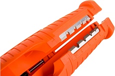 Инструмент для снятия изоляции Gigant 0.5-3 мм2 GST-2