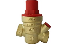 Редуктор давления Ридан 7biz pn16 dn15 в блистере 0,6 мм 082X4140LM