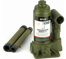 Гидравлический домкрат БелАК 2 т, ECO БАК.70011