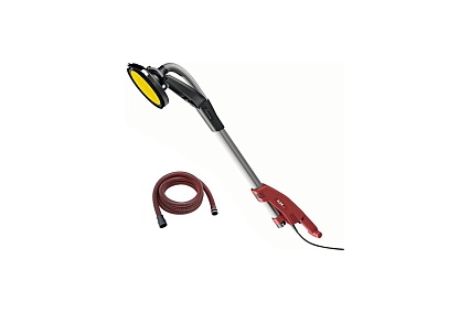 Шлифовальная машина для стен и потолков Flex Giraffe GE 5 R + SH Kit 409383