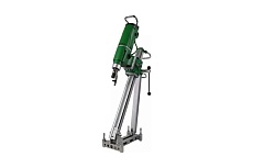 Установка алмазного бурения BYCON PRO-250 DMP-352 3.3 кВт, + DSP-252 AI-2101030103