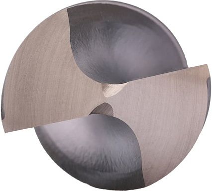 Сверло по металлу 31.5x301/180 мм, HSS, DIN345, KM3 RUKO 204315