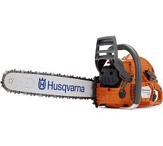 Бензопила Husqvarna 570 9660646-18