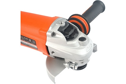 Углошлифовальная машина Patriot AG 132 PRO 110301223
