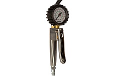 Пистолет для накачки шин (шинный манометр) Inforce Dial160PSI 01-05-01