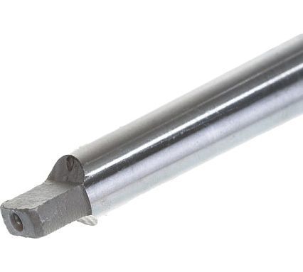 Сверло кх средняя серия (18.75х135х233 мм; КМ2; HSS 4241; ГОСТ 10903-77) ИНСТУЛС 00001326183