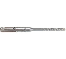 Бур (6x110 мм; SDS-plus) по бетону Matrix 71003