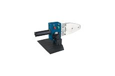 Сварочный аппарат для пластиковых труб РемоКолор АСПТ-900, 900 Вт, насадки 20-63 мм, металлический кейс 95-2-160