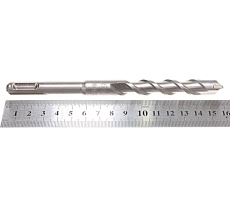 Бур по бетону Basis (14x100х160 мм; SDS-plus) MONOGRAM 087-874