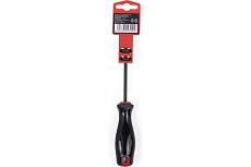 Отвертка Sanitoo PRO Diamond SL5.0x100 мм, с алмазным покрытием 3201