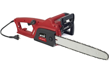 Электрическая цепная пила MTD ECS 2000/40 41AZ060-602
