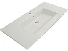 Раковина Bocchi Milano 1105-001-0126 102 см