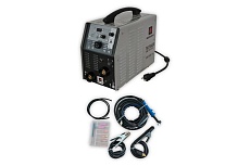 Аппарат аргонодуговой сварки Redhotdot INVERTER TIG AC/DC 034136