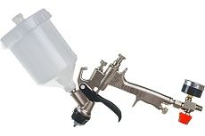 Краскопульт Walcom SLIM XLIGHT HVLP 1.3 мм 833013