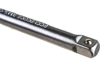 Отвертка-вороток Rockforce 1/4DR 150мм RF-8143(11776)