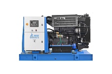 Дизельный генератор ТСС АД-40С-Т400-1РМ19 010818