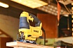 Лобзик DeWalt DWE349-KS