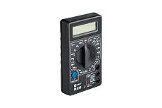 Цифровой мультиметр EKF M838 Master In-180701-bm838