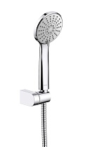 Смеситель для ванны Aquatek Оберон AQ1249CR хром