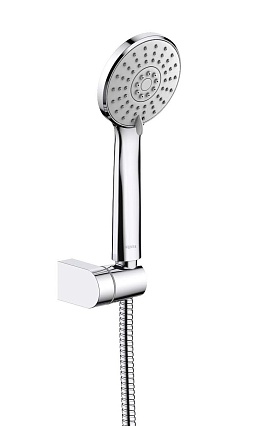Смеситель для ванны Aquatek Оберон AQ1249CR хром