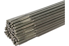 Прутки нержавеющие TIG ER-308LSi (5 кг; 3.2 мм; 1000 мм) Кедр 7260028