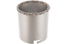 Коронка карбидная по керамике 63 мм Энкор 57011