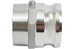 Алюминиевый камлок Partex alf-200 2" (50 мм) НФ-00002116