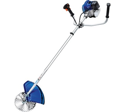 Бензиновая мотокоса Oasis TBS-2,55PR3T40T Pro TBS-2,55PR3T40T Pro 105010201010