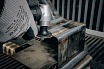 Диск быстросменный на винтовом креплении T QD-R, D=50 мм, P60 C-COOL Abraforce AFQD0TR50060CC