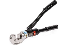 Гидравлический ручной пресс КВТ ПГРс-120у 67052