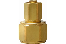 Переходник DAB1838 1/8&quot;-3/8&quot; ПТК 00000027279