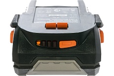Аккумулятор L1420R (14,4 В; 2 A*ч; Li-ion) AEG 4932430167