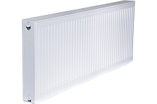Стальной панельный радиатор AXIS Ventil 21 500x1400 215014V