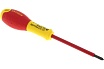Диэлектрическая отвертка FATMAX 1000V PH1х100 мм Stanley 0-65-415