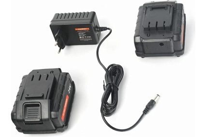Аккумуляторная дрель-шуруповерт Patriot BR 244Li LED The One 180201494