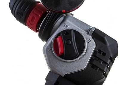 Аккумуляторный перфоратор Metabo KHA 18 LTX BL 24 Quick SE 600149850