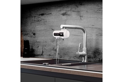Проточный водонагреватель Royal Thermo UniTap Mini НС-1588908