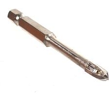 Сверло по стеклу/кафелю (6 мм; шестигранный хвостовик) Gigant DBG 11089