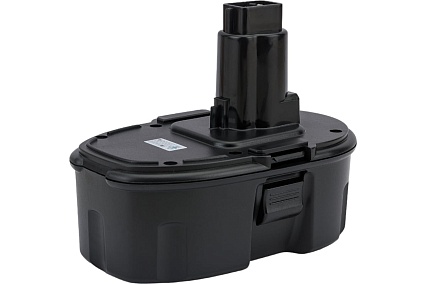 Аккумулятор для электроинструмента DeWalt Topon TOP-PTGD-DE-18-3.0