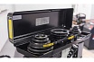 Сверлильный станок Stalex DP-25F/T, Ø 25мм., 1100Вт., 380В., 81кг. DP43016F/T