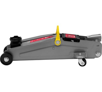 Гидравлический подкатной домкрат Matrix MASTER 51028
