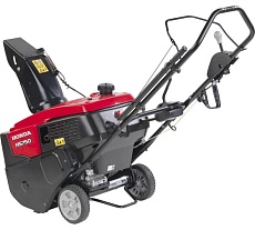 Бензиновый снегоуборщик Honda HS 750 EA