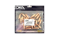 Наконечник E-Cu (25 шт; М8; 30х1.2 мм) Дока DK.2712.07548